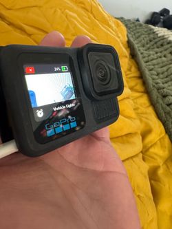 GoPro 13 black FIRM