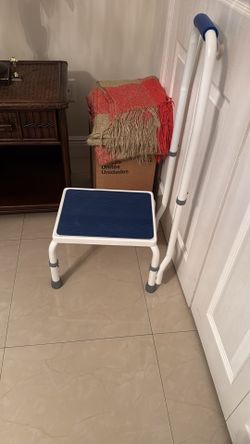 Step stool