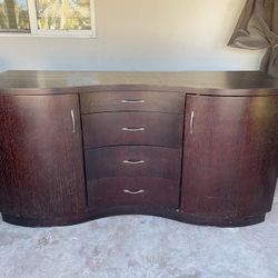 Mid Century Modern Credenza 