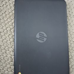 Hp Chromebook Laptop