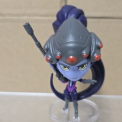 Overwatch Cute But Deadly @ToyBros 