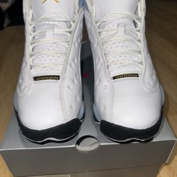 Jordan 13 