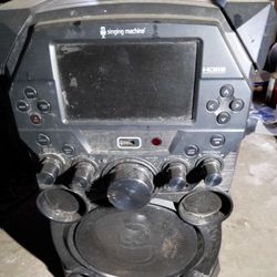Singing Machine