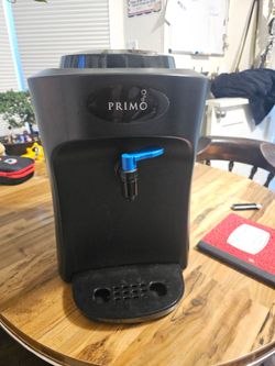 Primo Top Fill Water Dispenser