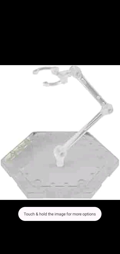 Stand Figure