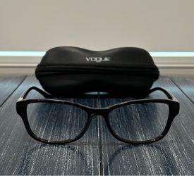 Vogue Eyeglass Frames