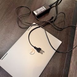 Dell Laptop / Tablet Combo 