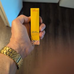 Yerba Mate Wake Up Eye Gel To Reduce Fine Lines