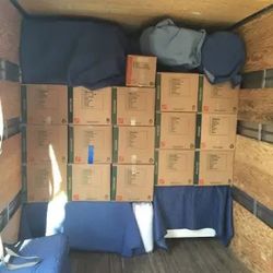 MoVING......BoX TruCK..... SOCAL