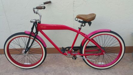 Felt hurley beach cruiser new arrivals