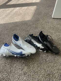 Cleats