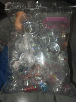 Nail Charms