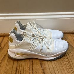 Under Armour Steph Curry Shoes