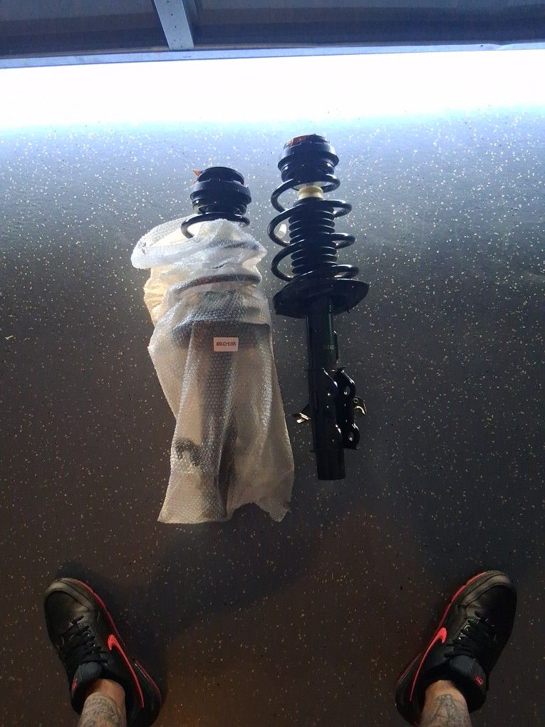 Struts