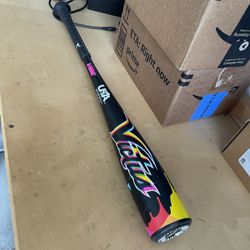 Victus Vibe USA Baseball Bat