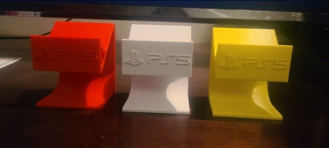 PS5 Controller Stands