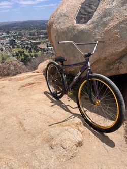 Throne 29er