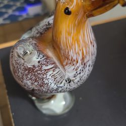 Eagle Art Glass