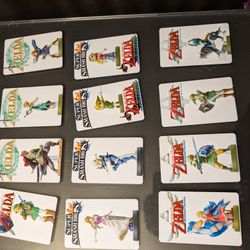 Make Any Amiibos You Want Into Portable Cards To Take Anywhere