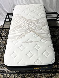 Nolah Evolution 15” Luxury Firm Mattress - TWIN XL
