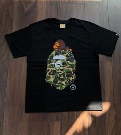 L black bape