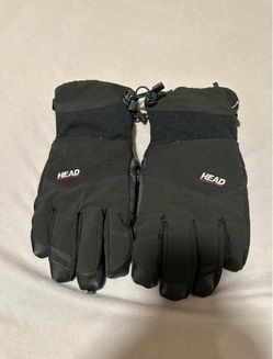 Head Winter Gloves - Size M