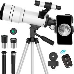 ToyerBee Telescope
