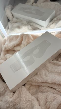 INIA Red Light Therapy Eye Mask