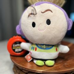 Buzz Light year Plushy 