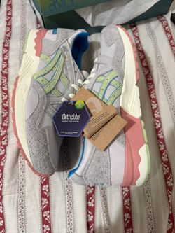 ASICS Gel-Lyte V Size 9.5