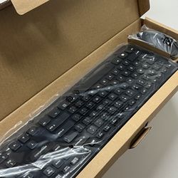 Brand New Keyboard 