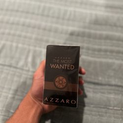 Azzaro The Most Wanted Parfum (Can Negotiate)