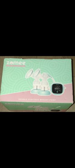 ZOMEE BREAST PUMP