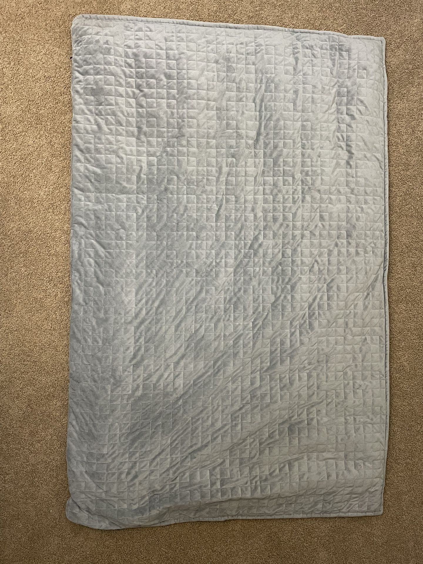 Weighted Blanket