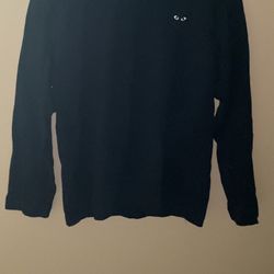 Cdg Long Sleeve 