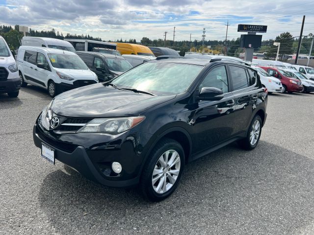 2014 Toyota RAV4
