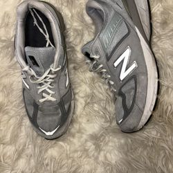 Men Shoes Size 10.5 New Balance 10.5 993