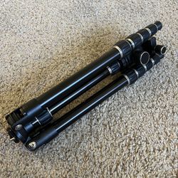 Travel Tripod - W/ Ball Head 