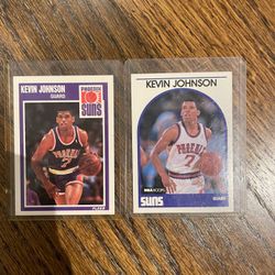 NBA Card Lot