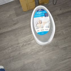 Baby Bath Support