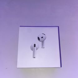 Apple Airpod 4s 
