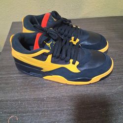 Nike Air Force Bruce Lee