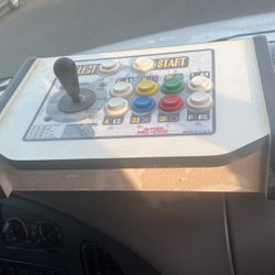Maz Multi Arcade System For Playstation