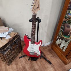 Fender Strat 
