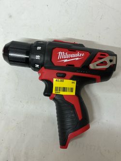Tools Milwaukee #49406
