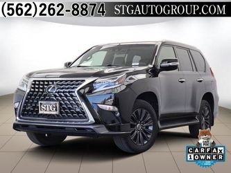 2020 Lexus Gx