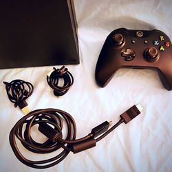 Everything In Picture 