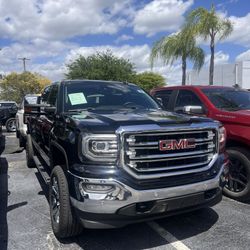 2017 GMC Sierra 5.3 V8 