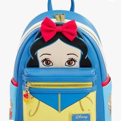Loungefly Snow White Backpack 
