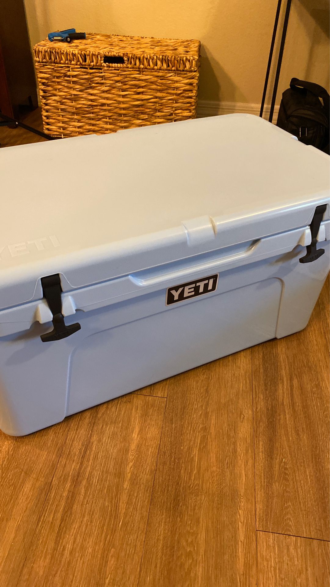 Yeti 65 Cooler - Brand New Never Used!